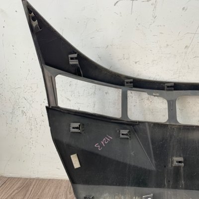 Накладка на крышку багажника Honda Civic 2005 Хетчбэк 5-ти дв. Задн. - изображение 5