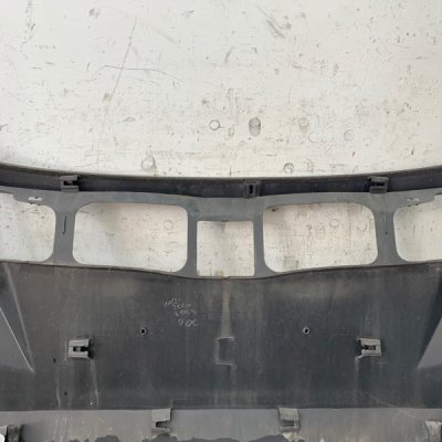 Накладка на крышку багажника Honda Civic 2005 Хетчбэк 5-ти дв. Задн. - изображение 2