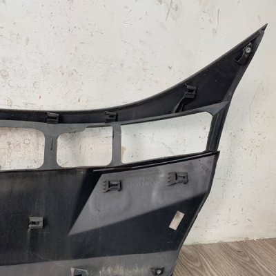 Накладка на крышку багажника Honda Civic 2005 Хетчбэк 5-ти дв. Задн. - изображение 3
