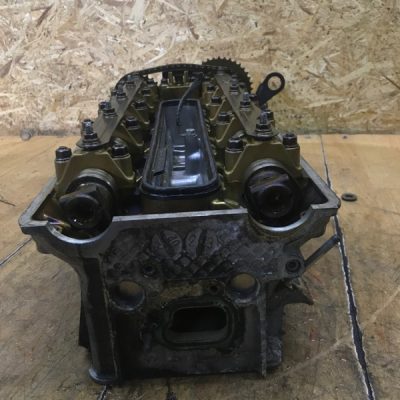Головка блока цилиндров Land Rover Range Rover 2003 M62B44, Прав. - изображение 6