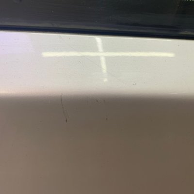 Дверь багажника BMW 1 series 2007 хетчбэк-5ти дв. Задн. - изображение 10