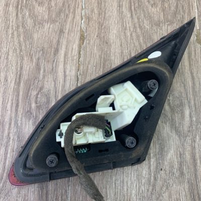 Фонарь крышки багажника Opel Astra J 2010 хетчбэк 5-ти дв., Задн., Лев. - изображение 6