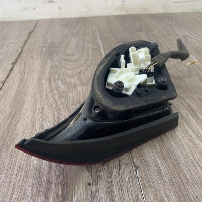 Фонарь крышки багажника Opel Astra J 2010 хетчбэк 5-ти дв., Задн., Прав. - изображение 9