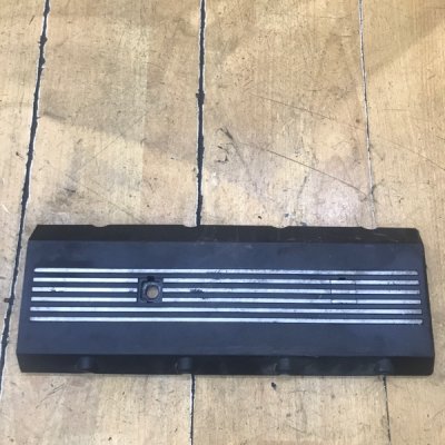 Накладка декоративная Land Rover Range Rover 2003 M62B44 - изображение 3