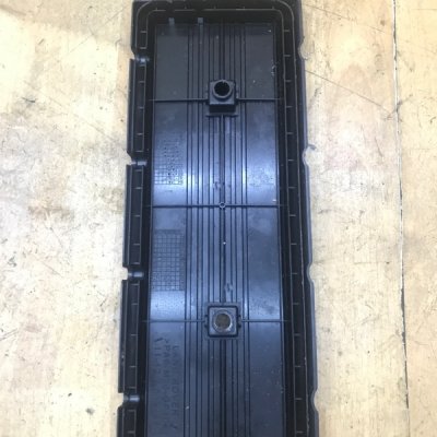 Накладка декоративная Land Rover Range Rover 2003 M62B44 - изображение 4