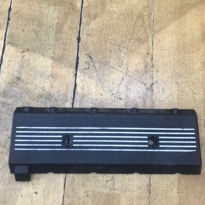 Накладка декоративная Land Rover Range Rover 2003 M62B44 - изображение 3