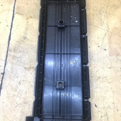 Накладка декоративная Land Rover Range Rover 2003 M62B44 - изображение 4