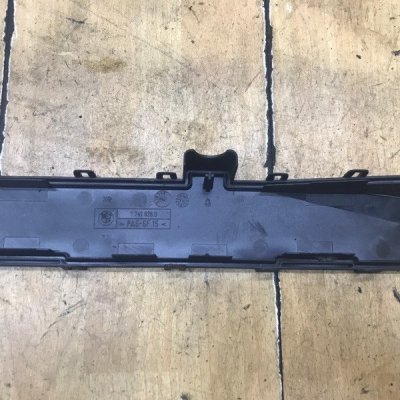 Накладка декоративная Land Rover Range Rover 2003 M62B44 - изображение 2