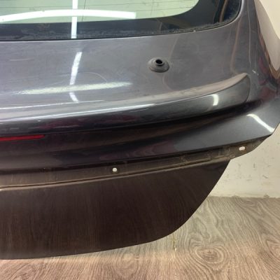 Дверь багажника Opel Insignia 2010 хетчбэк 5-ти дв., Задн. - изображение 2