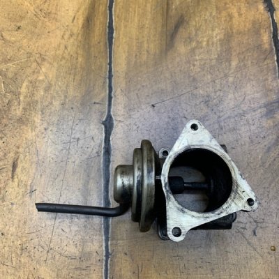 Клапан EGR (ЕГР) Volkswagen Golf 5 2004 BKD - изображение 2