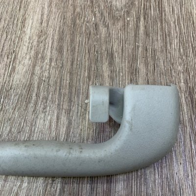 Ручка потолка Opel Astra H 2007 универсал Z16XEP Задн. Лев. - изображение 6