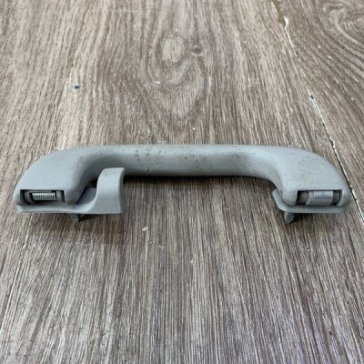 Ручка потолка Opel Astra H 2007 универсал Z16XEP Задн. Лев. - изображение 7
