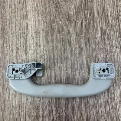 Ручка потолка Opel Astra H 2007 универсал Z16XEP Задн. Лев. - изображение 3