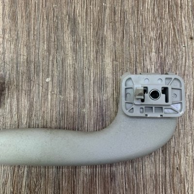 Ручка потолка Opel Astra H 2007 универсал Z16XEP Задн. Лев. - изображение 5