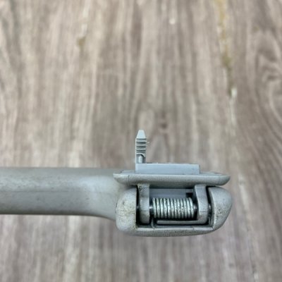 Ручка потолка Opel Astra H 2007 универсал Z16XEP Перед. Прав. - изображение 4