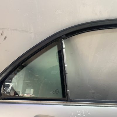 Дверь Mercedes C-Class 2008 W204, Задн., Прав. - изображение 8