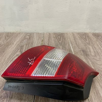 Фонарь BMW 1 series 2006 хетчбэк-5ти дв. Задн. Лев. - изображение 8