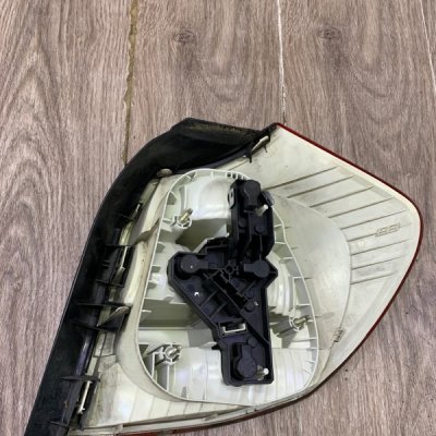 Фонарь BMW 1 series 2006 хетчбэк-5ти дв. Задн. Лев. - изображение 3
