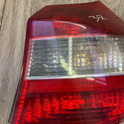 Фонарь BMW 1 series 2006 хетчбэк-5ти дв., Задн., Прав. - изображение 5
