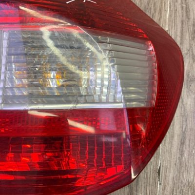 Фонарь BMW 1 series 2006 хетчбэк-5ти дв., Задн., Прав. - изображение 6