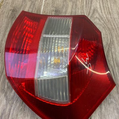 Фонарь BMW 1 series 2006 хетчбэк-5ти дв., Задн., Прав. - изображение 7