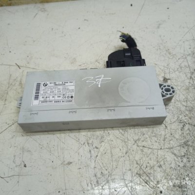 Блок комфорта BMW 1 series 2006 N45B16A - изображение 6
