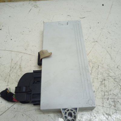 Блок комфорта BMW 1 series 2006 N45B16A - изображение 4