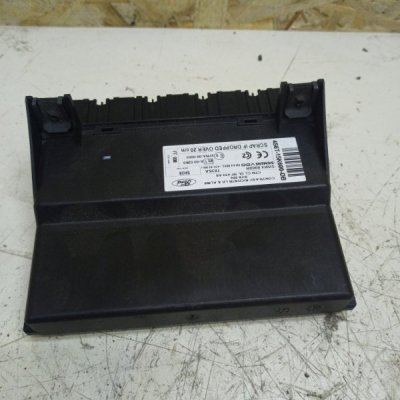 Блок комфорта Ford Fiesta 2005 FXJA - изображение 4