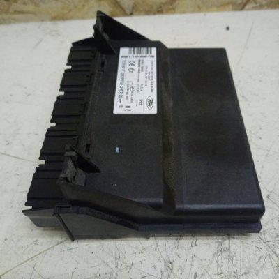 Блок комфорта Ford Fiesta 2005 FXJA - изображение 5