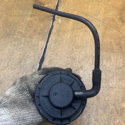 Клапан EGR (ЕГР) Volkswagen Golf 5 2006 BKD - изображение 2