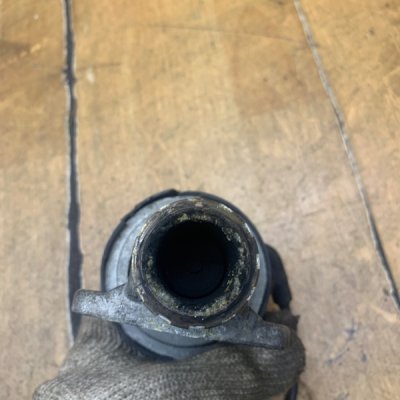 Клапан EGR (ЕГР) Volkswagen Golf 5 2006 BKD - изображение 4