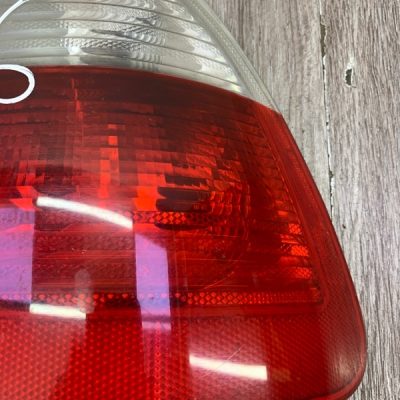 Фонарь BMW 3 series E46 2004 универсал, Задн., Прав. - изображение 3