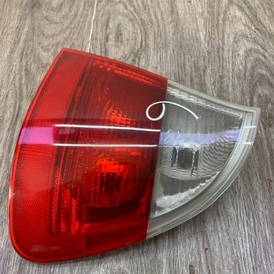 Фонарь BMW 3 series E46 2004 универсал, Задн., Прав. - изображение 4