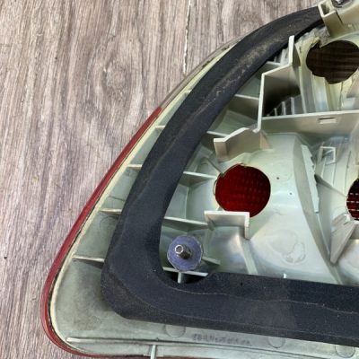 Фонарь BMW 3 series E46 2004 универсал, Задн., Прав. - изображение 6