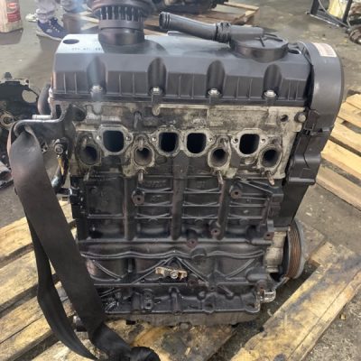 Двигатель Volkswagen Golf 5 2006 BDK - изображение 5