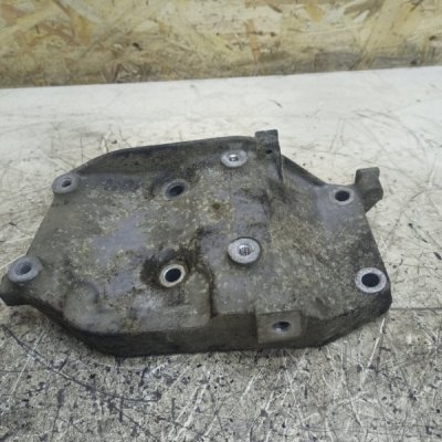 Кронштейн кондиционера Honda Civic 2003 D16V1 - изображение 3