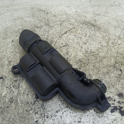 Сапун Peugeot 206 2005 8HZ(DV4TD) - изображение 4