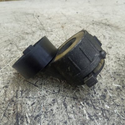 Ролик натяжной Peugeot 206 2005 8HZ(DV4TD) - изображение 5