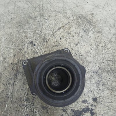 Кронштейн привода BMW X5 E53 2004 внедорожник M54B30 - изображение 3