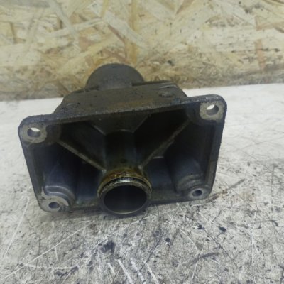 Кронштейн привода BMW X5 E53 2004 внедорожник M54B30 - изображение 2