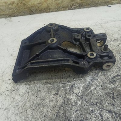 Кронштейн кондиционера Peugeot 407 2007 9HZ(DV6TED4) - изображение 2