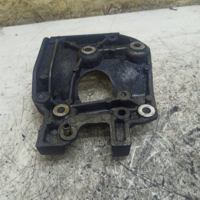 Кронштейн кондиционера Peugeot 407 2007 9HZ(DV6TED4) - изображение 3