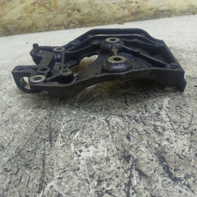 Кронштейн кондиционера Peugeot 407 2007 9HZ(DV6TED4) - изображение 4