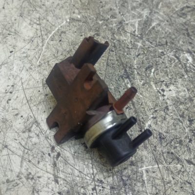 Преобразователь давления Peugeot 407 2007 9HZ(DV6TED4) - изображение 4
