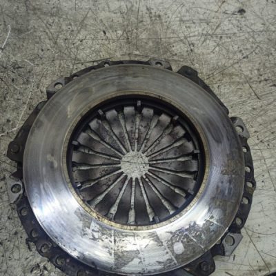 Комплект сцепления Peugeot 407 2007 9HZ(DV6TED4) - изображение 2