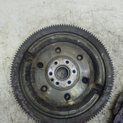 Комплект сцепления Peugeot 407 2007 9HZ(DV6TED4) - изображение 5
