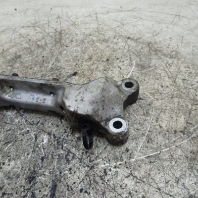 Кронштейн двигателя Peugeot 207 2007 EP3(8FS) - изображение 4
