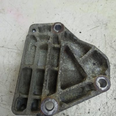 Кронштейн кондиционера Opel Astra G 2001 Z16SE - изображение 3