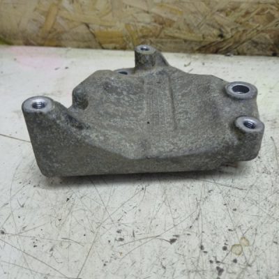 Кронштейн кондиционера Opel Astra G 2001 Z16SE - изображение 4