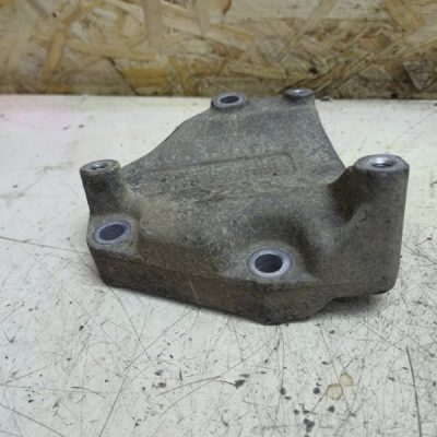 Кронштейн кондиционера Opel Astra G 2001 Z16SE - изображение 5
